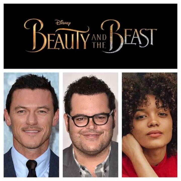 Luke Evans, Josh Gad & Briana Middleton to Star in New ‘Beauty and the Beast’ Mini-Series – Celeb Secrets