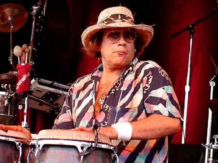 Max Creek Drummer Rob Fried Dies