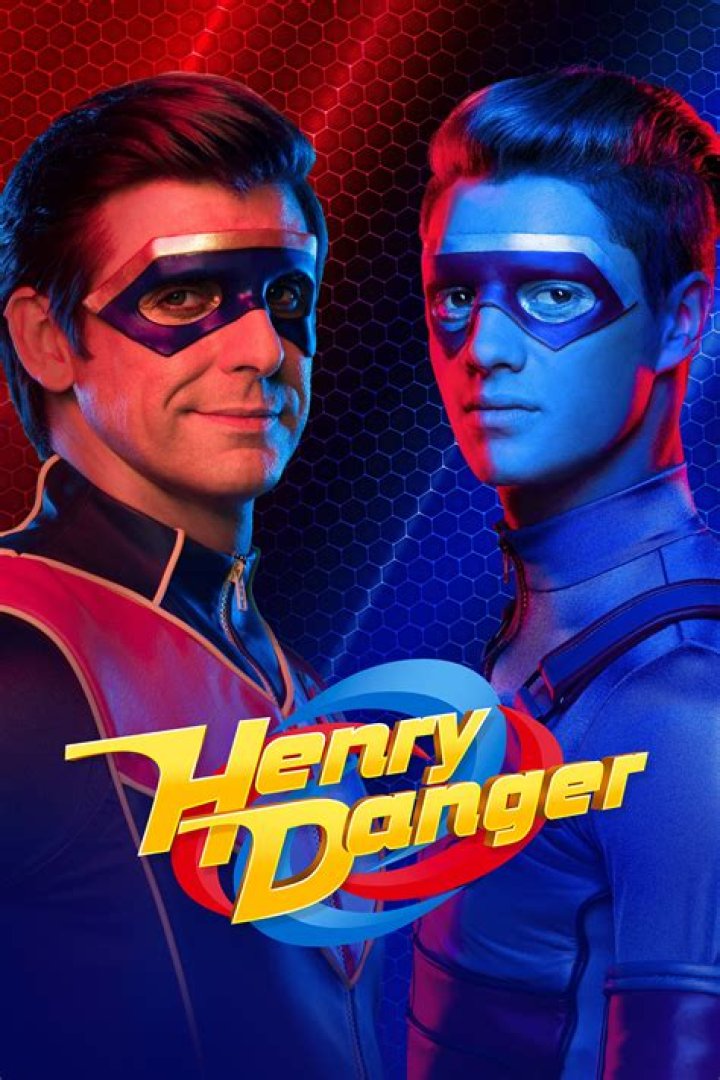Meet “Jasper’s Real Girlfriend” on Tomorrow’s Henry Danger – Watch an Exclusive Clip! (@HenryDanger) – Celeb Secrets