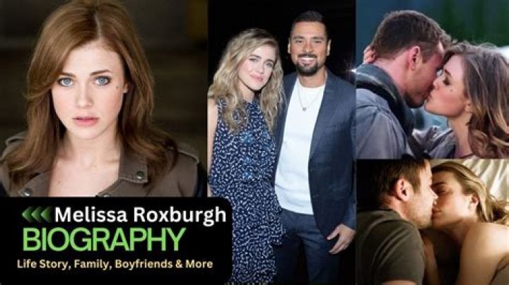 Melissa Roxburgh Net Worth, Age, Husband/Boyfriend