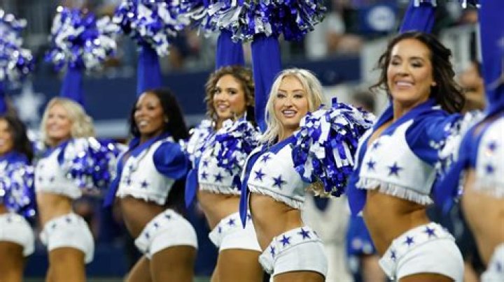 Melissa Rycroft Spills the Tea on What it Takes to Be a Dallas Cowboys Cheerleader – Celeb Secrets