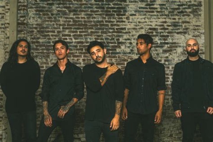 Metal Band Palisades Announces Breakup And Final Show