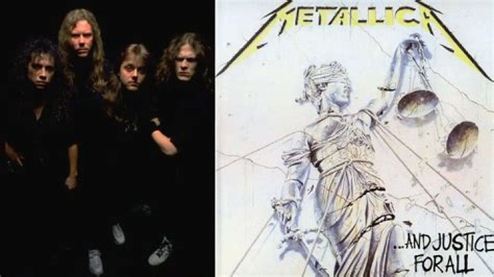 Metallica, Twitch, Back In Copyright News Again