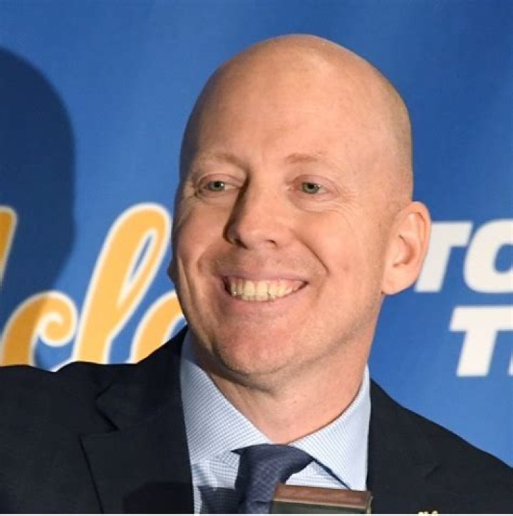 Mick Cronin- NCAA head coach Salary and Net worth in 2020; Married Life and Divorce with his Wife; Mick's Family, Daughter, House