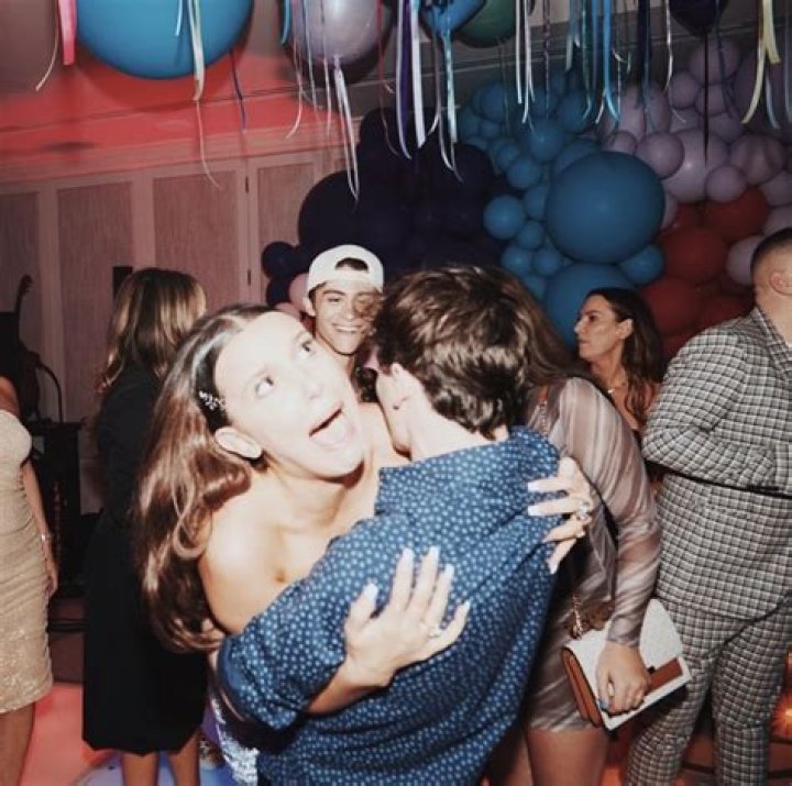 Millie Bobby Brown and Noah Schnapp Make a Marriage Pact – Celeb Secrets