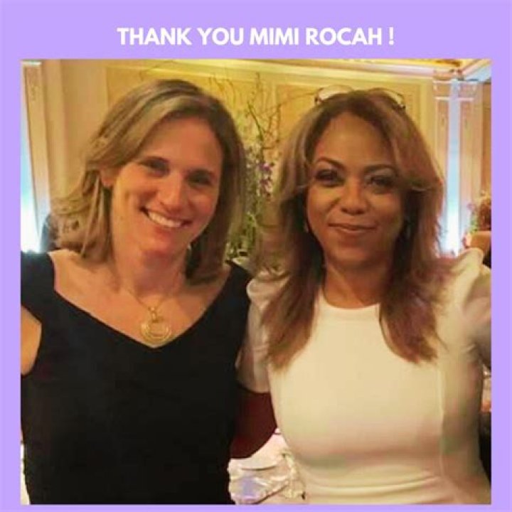Mimi Rocah Wikipedia, Family, Married, Age and Bio-Facts