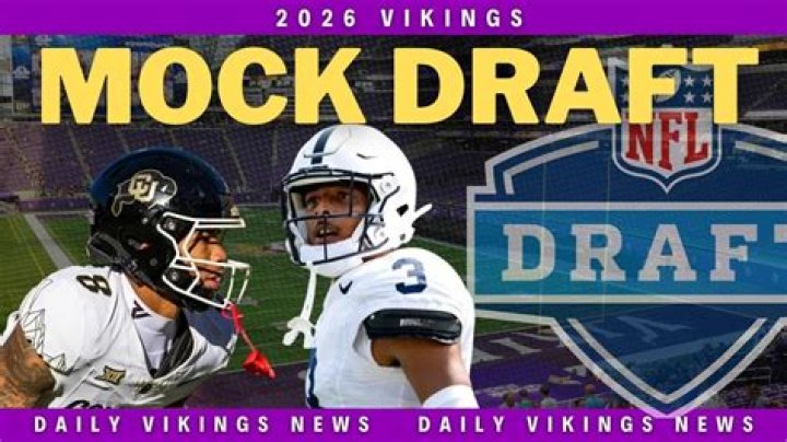 Minnesota Vikings 2021 NFL Draft Wyatt Davis's Bio, Stats, Girlfriend, Net Worth, Contract