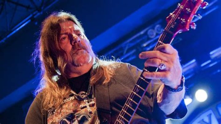 Molly Hatchet’s Dave Hlubek Dies