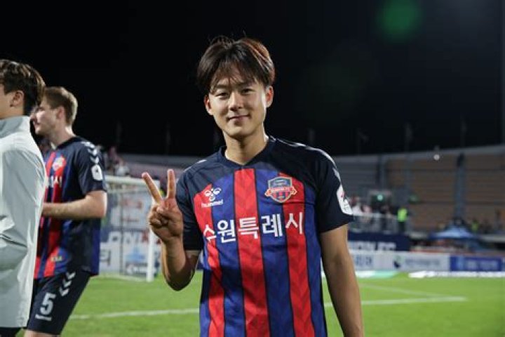 Moon Seon-min | biography, bio, salary, caps, club, market value, soccer, football, relationship, Affair