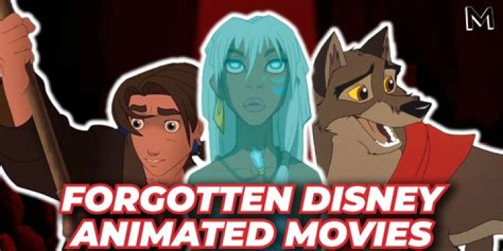 My Five Favorite Gone-But-Not-Forgotten Disney Memories: Part 2