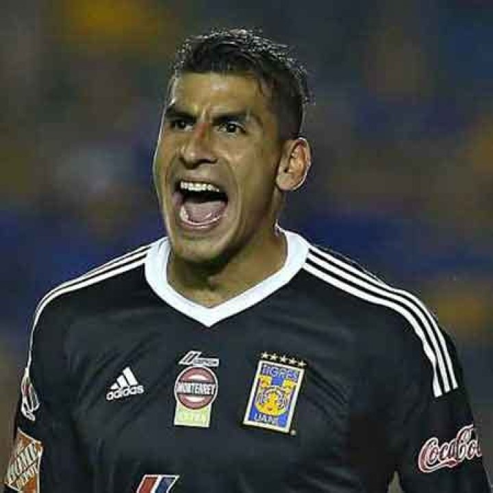 Nahuel Guzman Bio-salary, net worth, girlfriend, relationship, bio, career, dating, affair, nationality