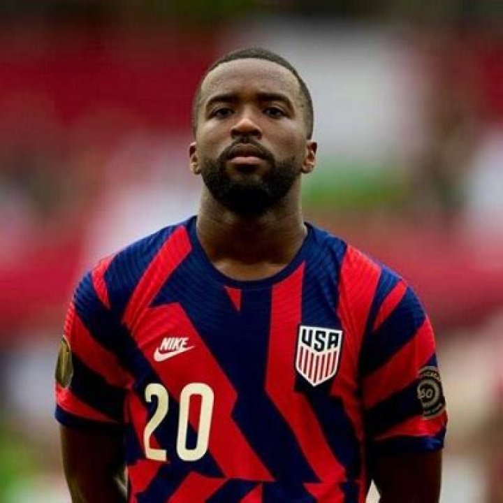 Nashville SC's Shaq Moore's Biography, Age, Net Worth, Salary, Contract, Earnings and Relationship Status