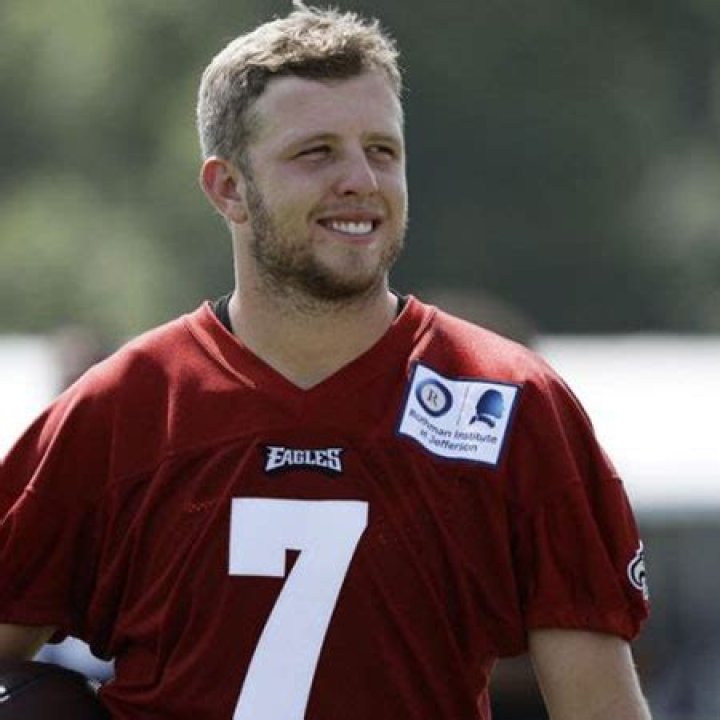 Nate Sudfeld Biography- salary, net worth, married, wife, height, weight, career, affair, relationship, children, age, nationality