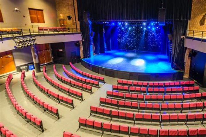 National Shows 2 To Book CMA Theater