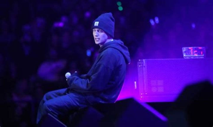 NF Announces The Second Leg Of His North American Tour