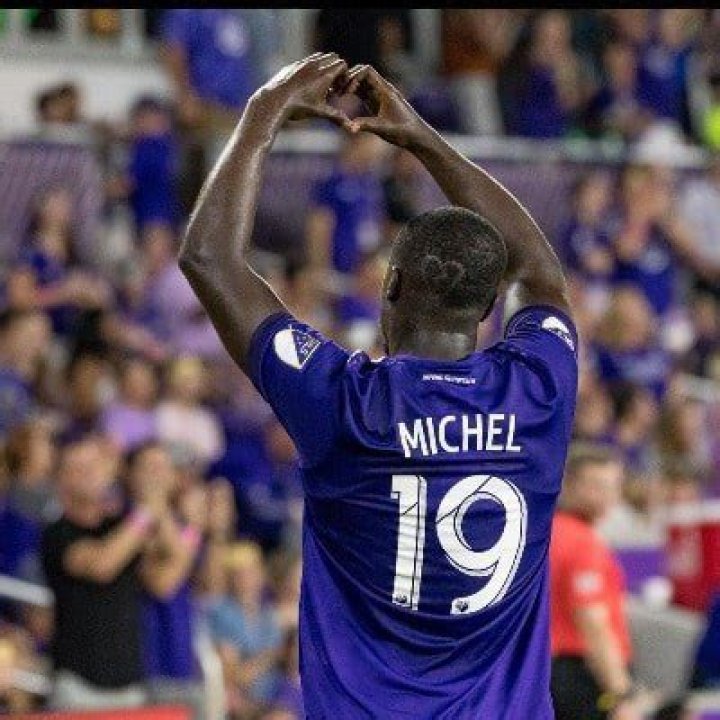Orlando City Forward Benji Michel Salary and Net worth; Know his Family, Affair, and More