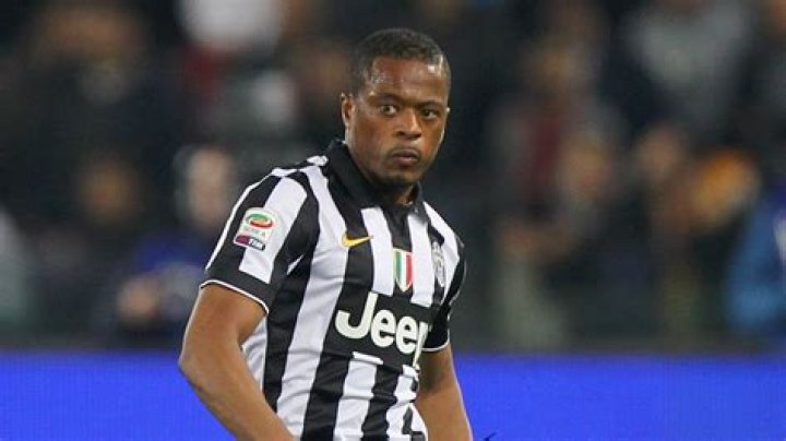 Patrice Evra's Biography, Age, Net Worth, Salary, Contract, Earnings, Wife, Children and Career