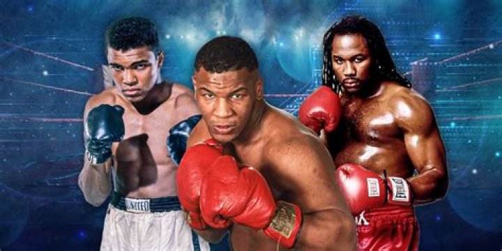 Paul Williams Boxer Bio - Facebook, affair, rumor, net worth, weight
