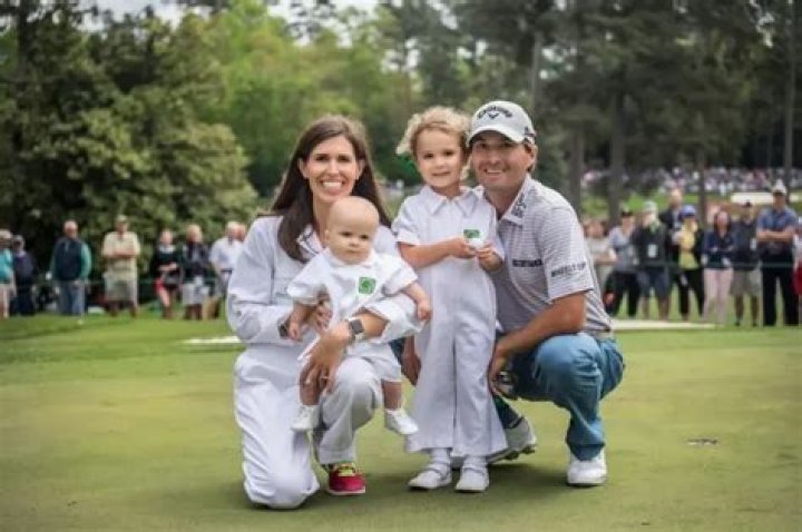 PGA Player Kevin Kisner's Bio, Age, Net Worth, Earnings, Sponsors, Family, Wife, Children