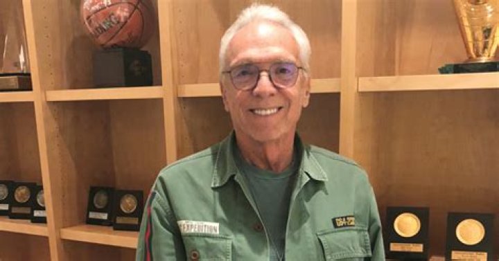 Report: Syndicated Radio Pioneer Norman Pattiz Dead At 79