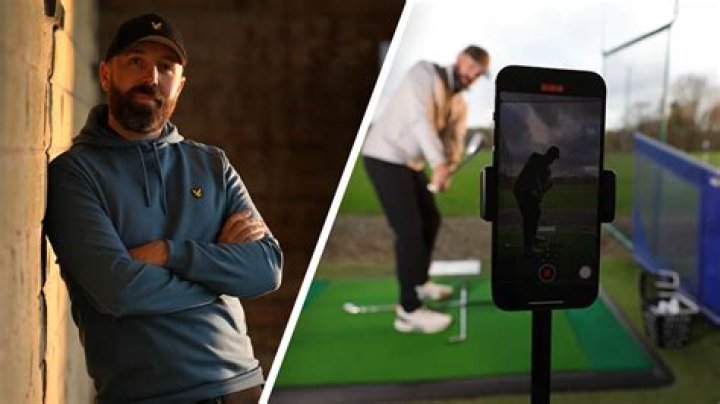 Rick Shiels Golf video statistics