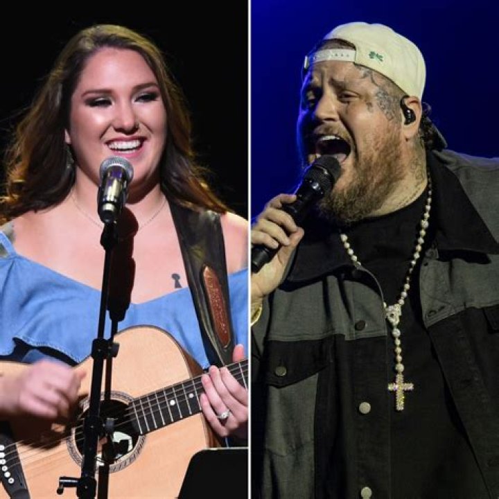 Rising Country Music Artist Allie Colleen Signs Exclusive Booking Deal With APA