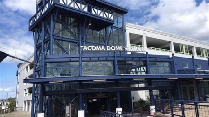 Rob Henson Named Assistant Director Of Tacoma Dome