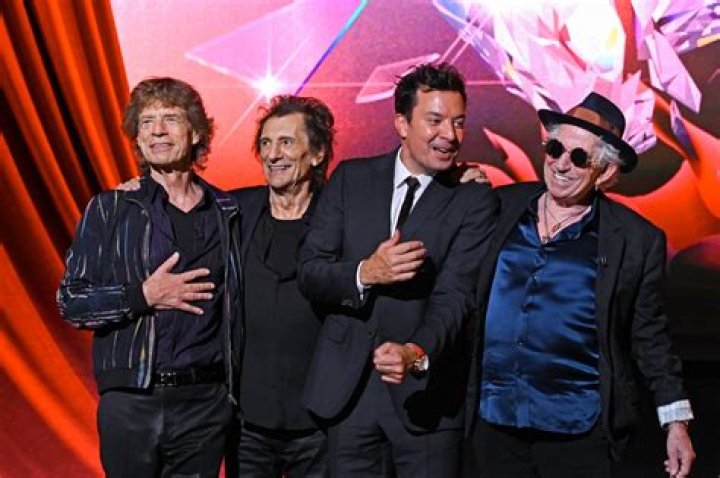 Rolling Stones & Jimmy Fallon – Live In Conversation: ‘Hackney Diamonds’ Recap & World Premiere Video