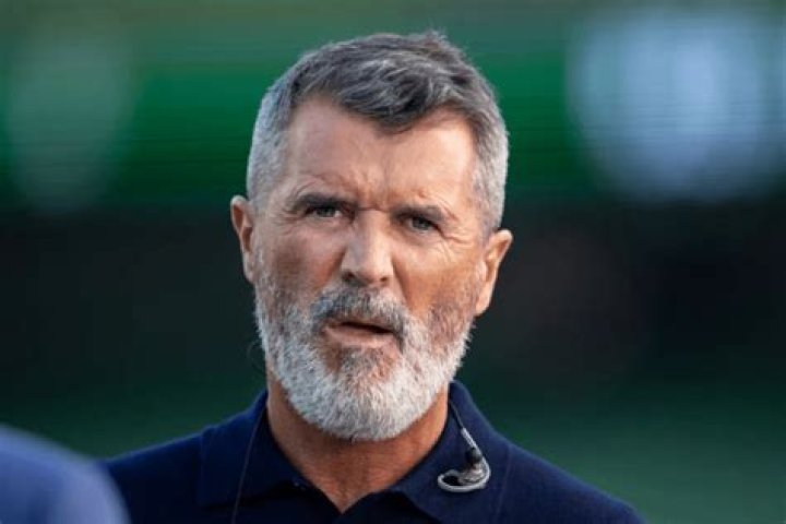 Roy Keane Biography- Net worth, Salary, Married, Affair, Wife, Girlfriend, Children, Career, Nationality, House