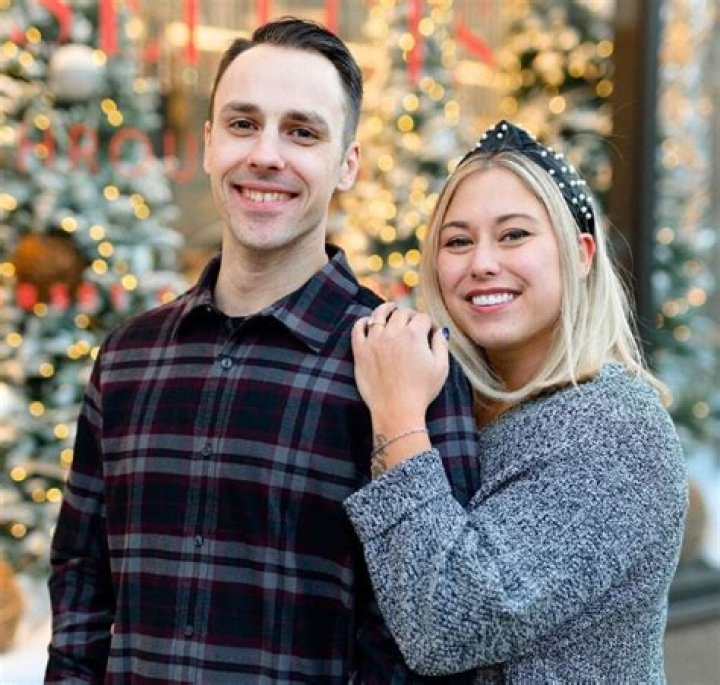 Ryan Reaves' wife Alanna Forsyth Biography- Salary, Earnings, Married, Relationship, Husband, Age, family, Children, Career, Dating