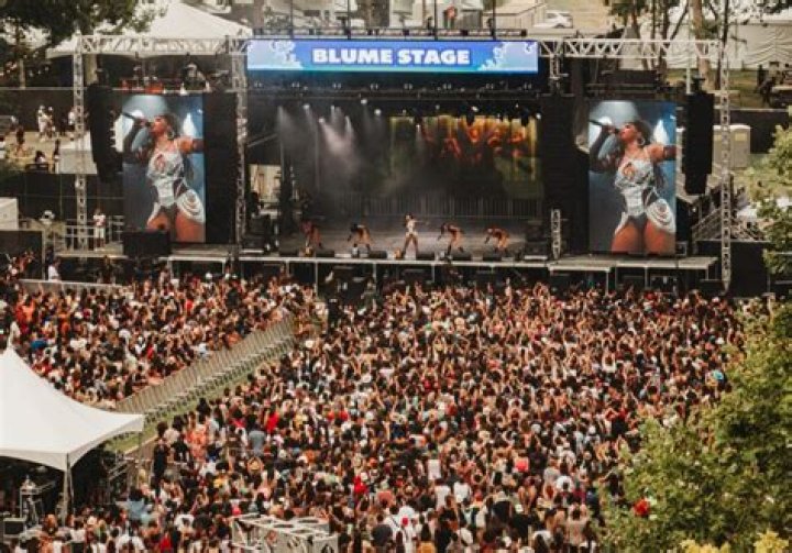 Sacramento’s Sol Blume Festival Postponed Until 2025