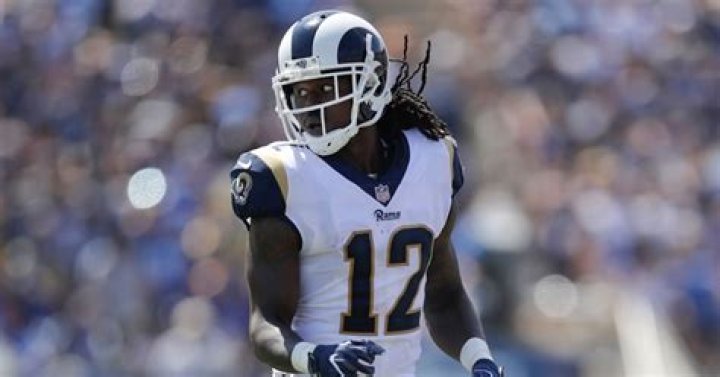 Sammy Watkins Signed a 3-year/ $48 million Contract; What is his annual salary? Married Life and Children