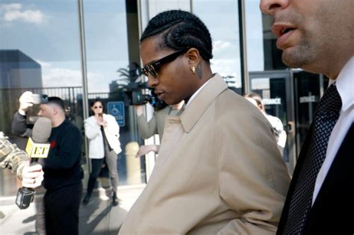 Sean “Diddy” Combs Sexual Assault Allegations Fallout; Mogul Loses Several Business Partnerships