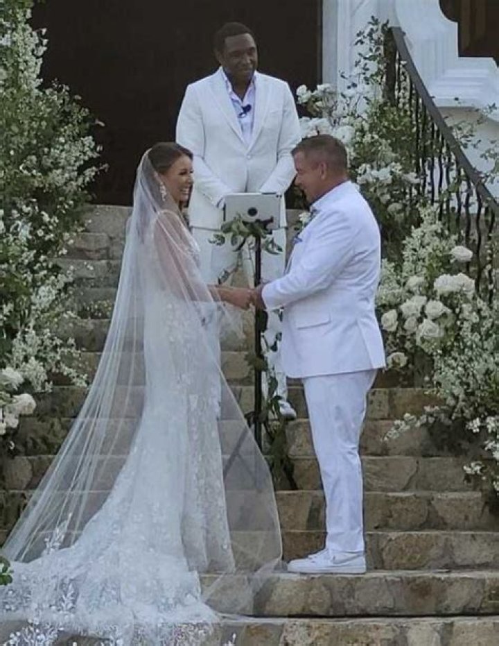 Sean Payton's Wife Skylene Montgomery (Bio, Age, Family, Net Worth, Salary, Career, Education, Wedding Photos, Husband)