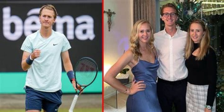 Sebastian Korda's Bio, Sisters, Age, Height, Net Worth, Earnings, Contract, Ranking, Girlfriend, Coach, Sponsors, Titles