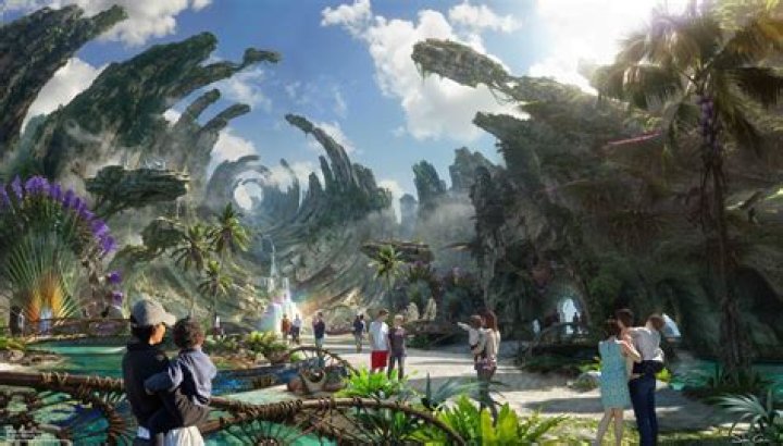 Seven Ways To Have Fun In Pandora – The World of Avatar (Aside From Attractions)