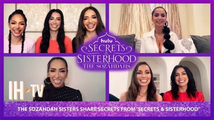 Shakur Sozahdah – Celeb Secrets