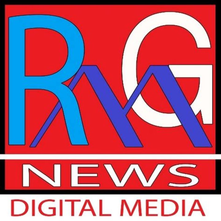Similar Youtubers to RMG News