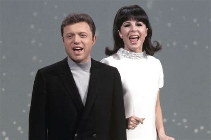 Singer And Actor Steve Lawrence, Dead At 88