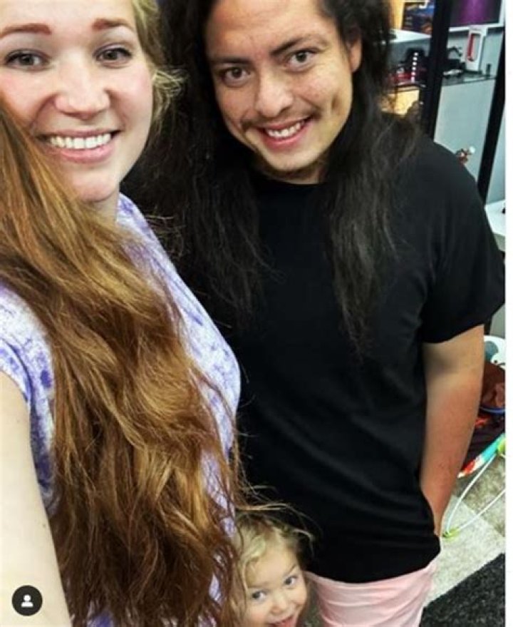 Sister Wives Star Mykelti Is Finally Home