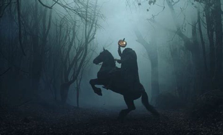 Sleepy Hallow Announces Fall North American Run
