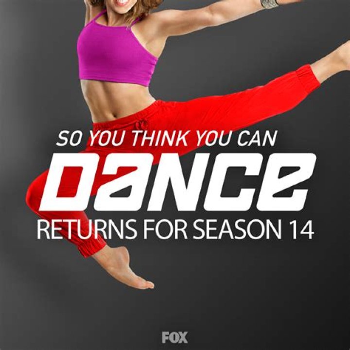 ‘So You Think You Can Dance’ Gets Picked Up for Season 14 – Celeb Secrets