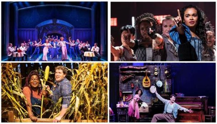 Some Like It Hot Tops The List As The 2023 Tony Awards Nominations Are Announced