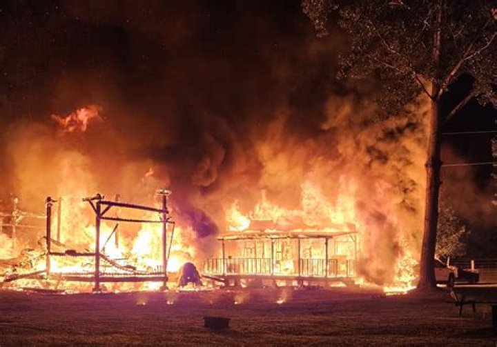 South Carolina Fire Lake Festival Announced