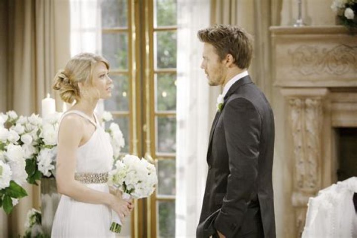 Steffy's Reality Bomb, Liam Livid-Hope's Into Thomas?