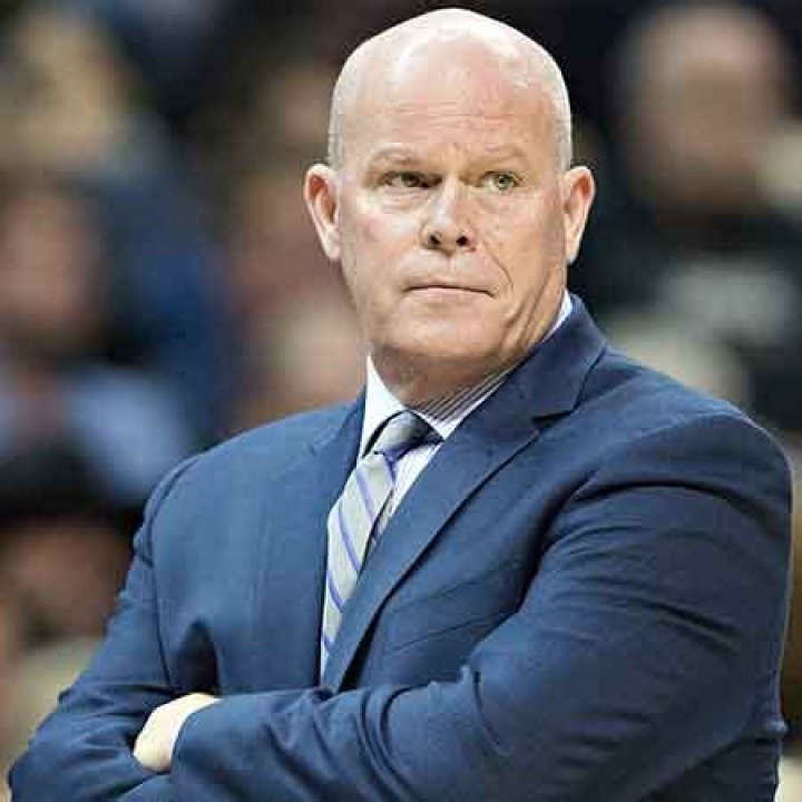 Steve Clifford, Biography, salary, net worth, contract, NBA, Coach, Basketball, Personal life, married, affair