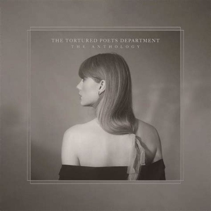 Taylor Swift’s The Tortured Poets Department is Finally Here, And It’s A Double Album – April 19, 2024 – Celeb Secrets