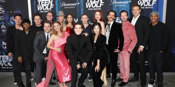 “Teen Wolf” to Return with Original Cast Members for a Teen Wolf Movie on Paramount+ – Celeb Secrets