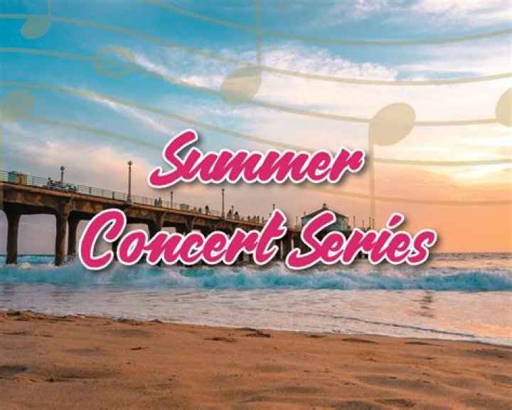 The Busy Summer Concert Season Means More Competition