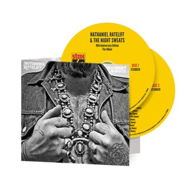 The ‘Doing Good at the Guild’ Concert Series To Be Kicked Off by Nathaniel Rateliff & the Night Sweats